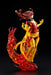 MARVEL BISHOUJO MARVEL UNIVERSE Dark Phoenix REBIRTH 1/7 PVC Figure NEW_9