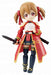 MegaHouse Desktop Army Sword Art Online 1box 3 pieces set NEW from Japan_7