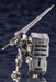 KOTOBUKIYA HEXA GEAR Governor Armor Type Knight Bianco 1/24 Kit HG045 NEW_5
