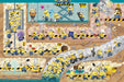 Minions Underground Secret Base 1000 Piece Jigsaw Puzzle Yanoman 10-135 NEW_1