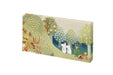 120 Piece Jigsaw Puzzle Moomin Moominvalley Story [Canvas Puzzle] ‎2406-06 NEW_1