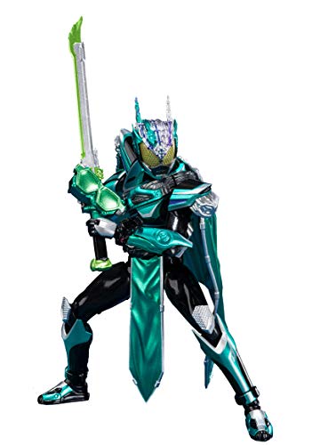 BANDAI S.H.Figuarts KAMEN RIDER BRAIN Action Figure NEW from Japan_1
