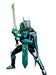 BANDAI S.H.Figuarts KAMEN RIDER BRAIN Action Figure NEW from Japan_1