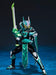 BANDAI S.H.Figuarts KAMEN RIDER BRAIN Action Figure NEW from Japan_2