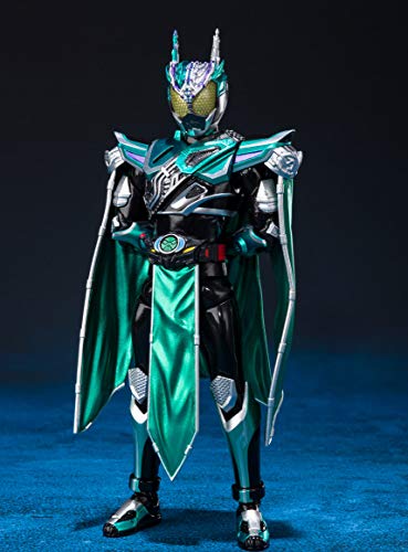 BANDAI S.H.Figuarts KAMEN RIDER BRAIN Action Figure NEW from Japan_3