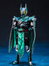 BANDAI S.H.Figuarts KAMEN RIDER BRAIN Action Figure NEW from Japan_3