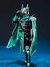 BANDAI S.H.Figuarts KAMEN RIDER BRAIN Action Figure NEW from Japan_4