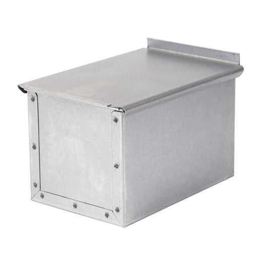 Made in Japan Altite bread Mold with lid 1.5 loaves of bread ‎PYC2396-001 NEW_1