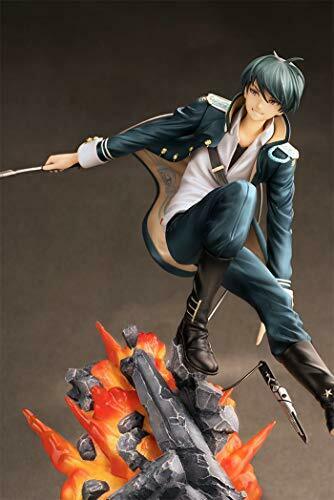 Hobbymax Song of Time Seckor Lupe Ver. 1/8 Scale Figure NEW from Japan_8