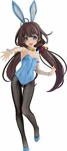 Freeing The Ryuo's Work is Never Done! Ai Hinatsuru: Bunny Ver. 1/4 Scale Figure_1