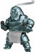 Nendoroid 796 Fullmetal Alchemist: Brotherhood Alphonse Elric Figure Resale NEW_1