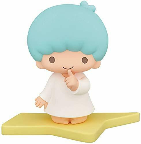Medicom Toy UDF Sanrio characters Series 1 Kiki Figure NEW from Japan_1