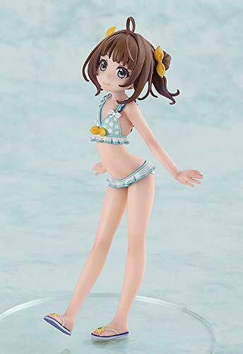 Freeing The Ryuo's Work is Never Done! Ai Hinatsuru: Swimsuit Ver. 1/12 Scale_2