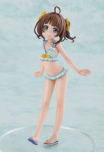 Freeing The Ryuo's Work is Never Done! Ai Hinatsuru: Swimsuit Ver. 1/12 Scale_4