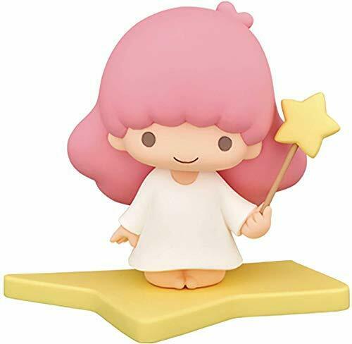 Medicom Toy UDF Sanrio characters Series 1 Lala Figure NEW from Japan_1