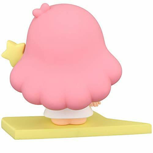Medicom Toy UDF Sanrio characters Series 1 Lala Figure NEW from Japan_2