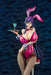 Ques Q Magical Girl Misanee Bunny Girl Style [Mystic Pink] 1/7 Scale Figure NEW_4