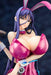 Ques Q Magical Girl Misanee Bunny Girl Style [Mystic Pink] 1/7 Scale Figure NEW_6