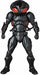 Medicom Toy Mafex No.111 Black Manta NEW from Japan_1