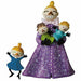 UDF [Moomin] Series 5 The Mymble(elder) & Little-my Figure NEW from Japan_1