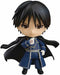 Nendoroid 823 Fullmetal Alchemist: Brotherhood Roy Mustang Figure Resale NEW_1