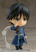 Nendoroid 823 Fullmetal Alchemist: Brotherhood Roy Mustang Figure Resale NEW_2