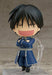 Nendoroid 823 Fullmetal Alchemist: Brotherhood Roy Mustang Figure Resale NEW_5