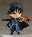 Nendoroid 823 Fullmetal Alchemist: Brotherhood Roy Mustang Figure Resale NEW_6