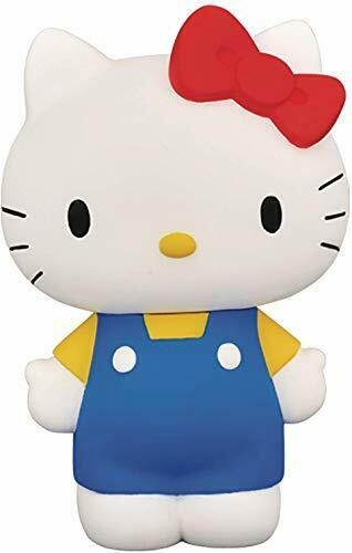 Medicom Toy UDF Sanrio characters Series 1 Hello Kitty Figure NEW from Japan_1