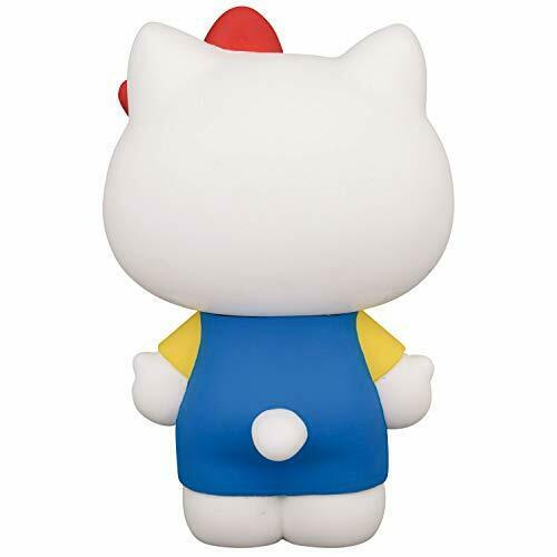 Medicom Toy UDF Sanrio characters Series 1 Hello Kitty Figure NEW from Japan_2