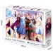 1000 Piece Jigsaw Puzzle Disney Frozen 2 Collection Puzzle decoration ‎97-005_3
