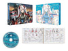 Azur Lane Vol.5 First Limited Edition Blu-ray Booklet TBR-29295D Animation NEW_1