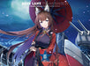Azur Lane Vol.6 First Limited Edition Blu-ray Booklet TBR-29296D Animation NEW_2