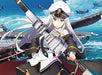 Azur Lane Vol.1 Limited Edition Blu-ray Soundtrack CD Booklet Serial Code NEW_2