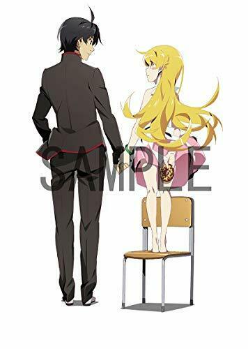 [CD] Monogatari Fes 10th Anniversary Story - MEMORIAL ALBUM (Limited Edition)_1