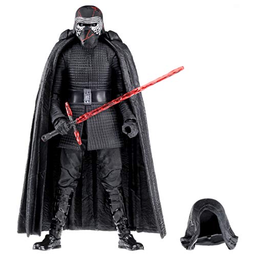 TAKARA TOMY Star Wars Black Series 6 Inch Figure Kylo Ren Supreme Leader NEW_2