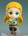 Nendoroid 1212 The Legend of Zelda Zelda: Breath of the Wild Ver. Figure NEW_3