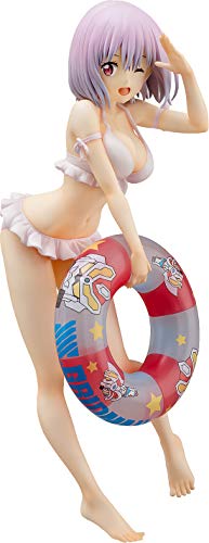 Aquamarine SSSS.GRIDMAN Akane Shinjo: Swimsuit Style 1/7 Scale Figure NEW_1