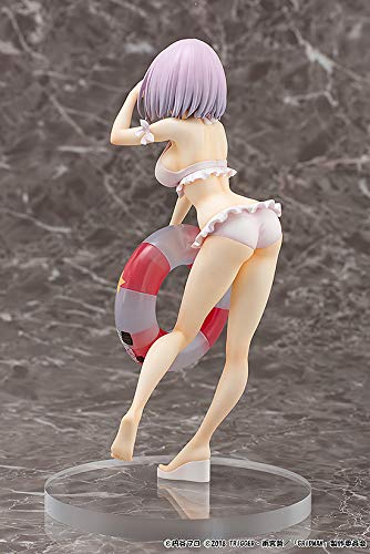 Aquamarine SSSS.GRIDMAN Akane Shinjo: Swimsuit Style 1/7 Scale Figure NEW_5