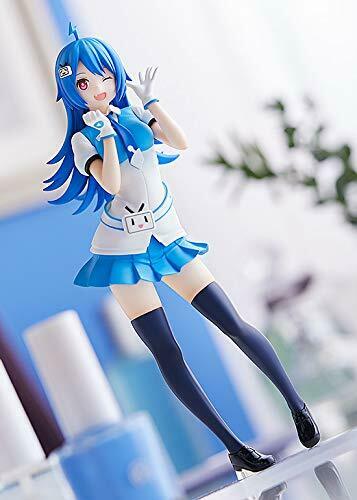 Good Smile Arts Shanghai Pop Up Parade 22 Figure NEW from Japan_6