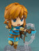Nendoroid 733-DX Link: Breath of the Wild Ver. DX Edition Figure Resale NEW_5