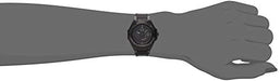 Casio MSG-W300CB-1AJF Women's Wristwatch G-MS Radio-Solar Black NEW from Japan_2