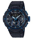 CASIO G-Shock G-STEEL Carbon Core Guard GST-B200X-1A2JF Solar Men's Watch NEW_1