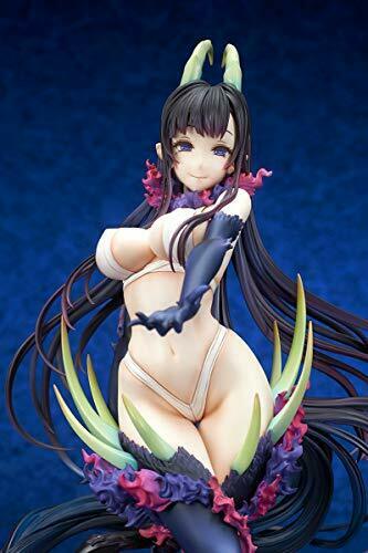 Ane Naru Mono Chiyo 1/7 Scale Figure NEW from Japan_10