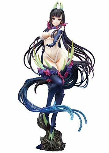 Ane Naru Mono Chiyo 1/7 Scale Figure NEW from Japan_1