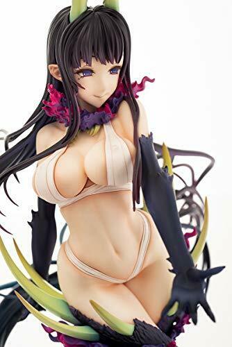 Ane Naru Mono Chiyo 1/7 Scale Figure NEW from Japan_5