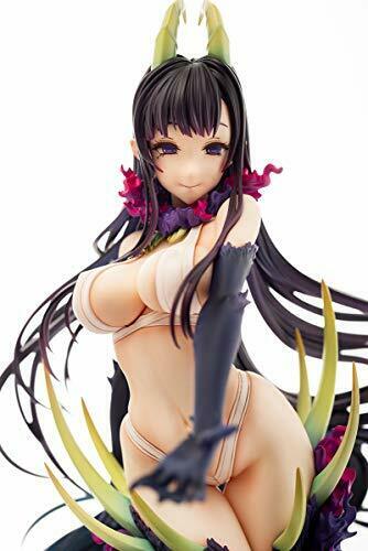 Ane Naru Mono Chiyo 1/7 Scale Figure NEW from Japan_8