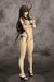 Queen's Blade: Beautiful Fighters Tomoe 2P Color Ver. 1/6 Scale Figure NEW_7