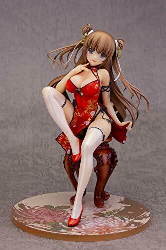 SkyTube Koharu Hayasaki Illustration by Shunsaku Tomose Figure 1/6 Scale NEW_3