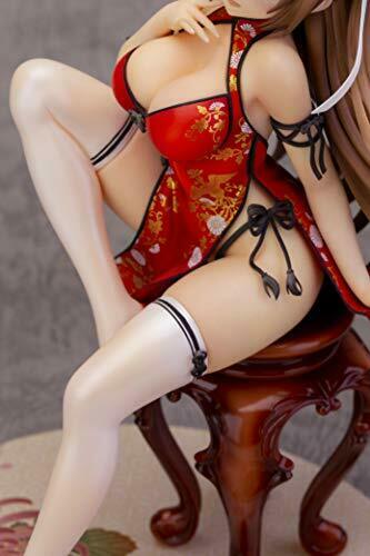 SkyTube Koharu Hayasaki Illustration by Shunsaku Tomose Figure 1/6 Scale NEW_5